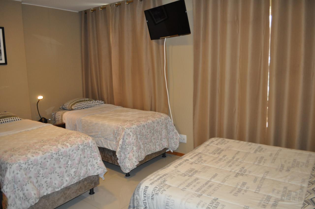 Apartamento Flat Particular Jade 1004 E 1006 Com Garagem *